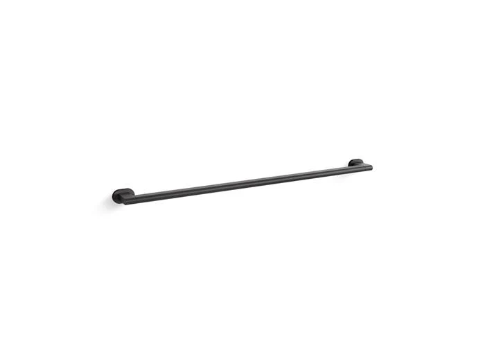 Kohler - Belay 36 Grab Bar Matte Black