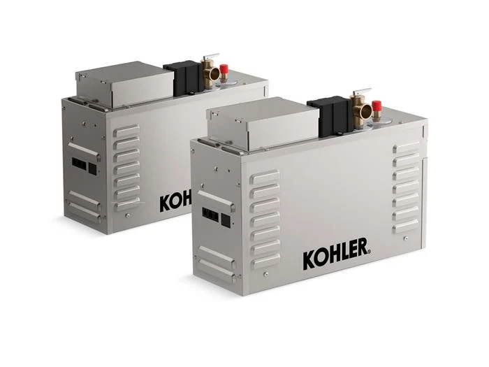 Kohler - Invigoration Steam Generator, 22 Kw