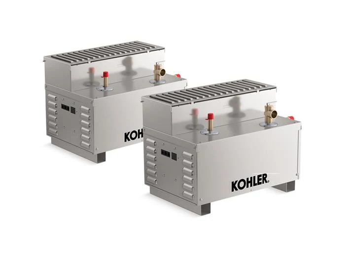 Kohler - Invigoration Steam Generator, 30 Kw