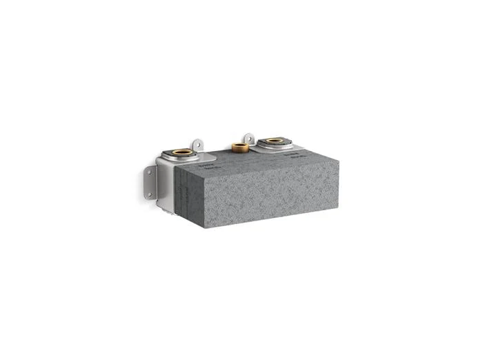 Kohler - Anthem Two-Port Recessed Mechanical Thermostatic Valve