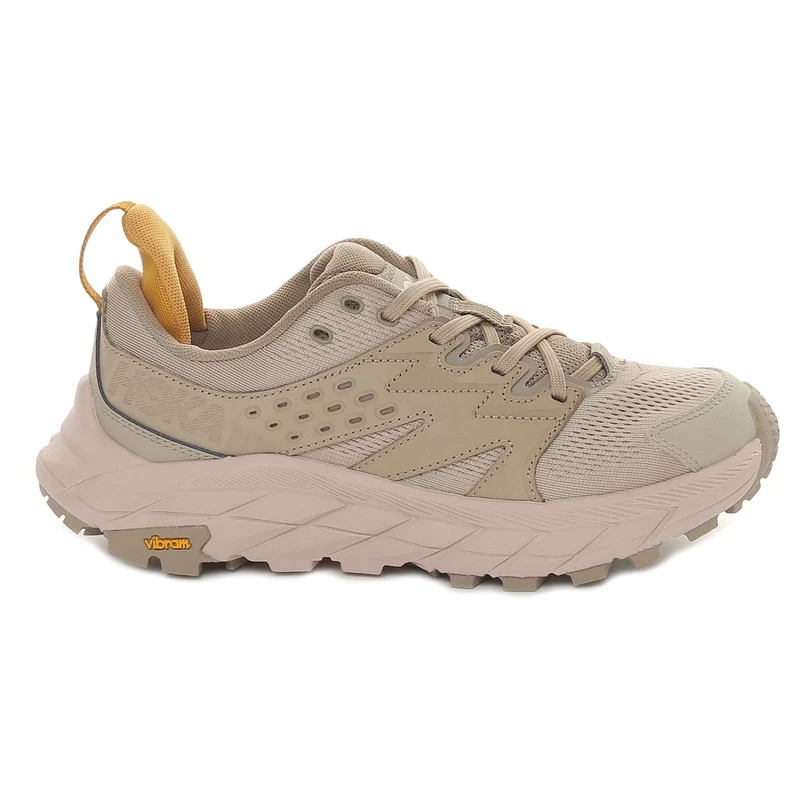 Hoka Anacapa Breeze Donna Beige 41 1/3