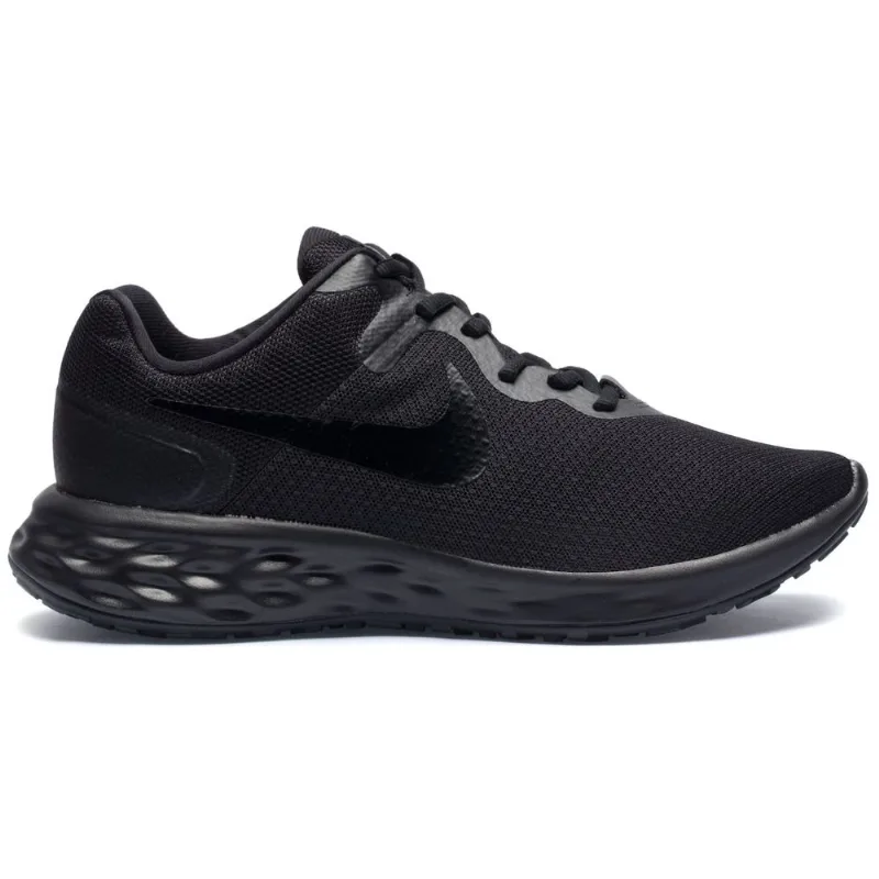 Tênis Nike Revolution 6 - Feminino Azul 37