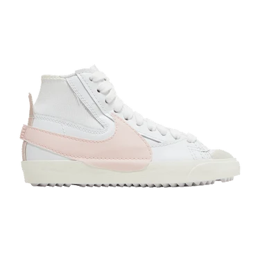 Nike Wmns Blazer Mid '77 Jumbo 'White Atmosphere' DQ1471 101 5.5