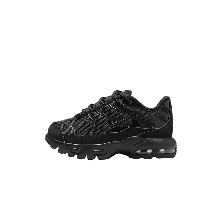 Nike Air Max Plus Black Dark Grey (TD) 26 EU