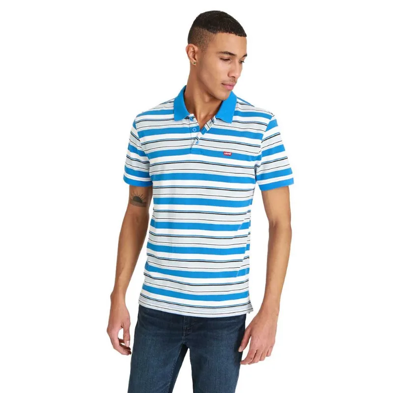 Polo Levis Housemark Listrada Polo Levis Housemark PP