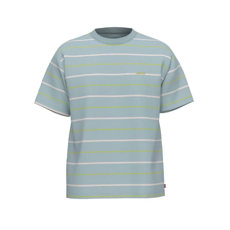 Camiseta Levis Red Tab Vintage Tee Listrado Camiseta Levis Red Tab Vintage Tee XS
