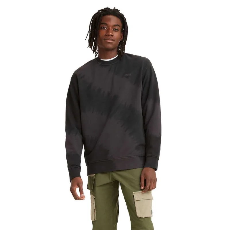 Moletom Levis Seasonal Crew - L