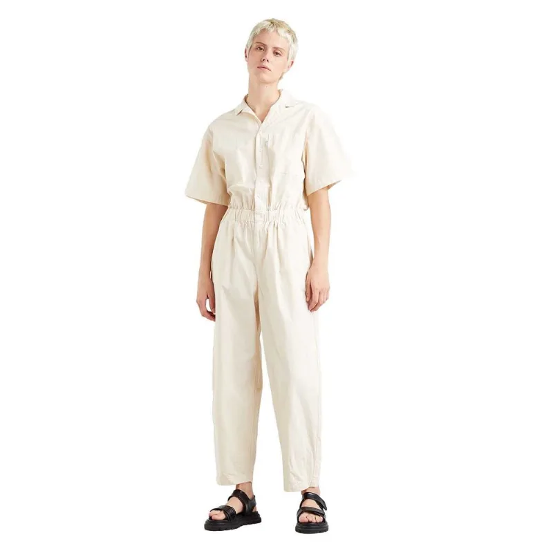 Macacão Levis Scrunchie Jumpsuit Macacão Levi's® Scrunchie Jumpsuit - L