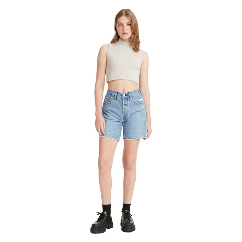 Shorts Jeans Levis 501® MID THIGH SHORT 44