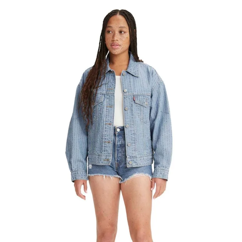 Jaqueta Levis 90's Trucker Jeans Jaqueta Levis 90's Trucker L