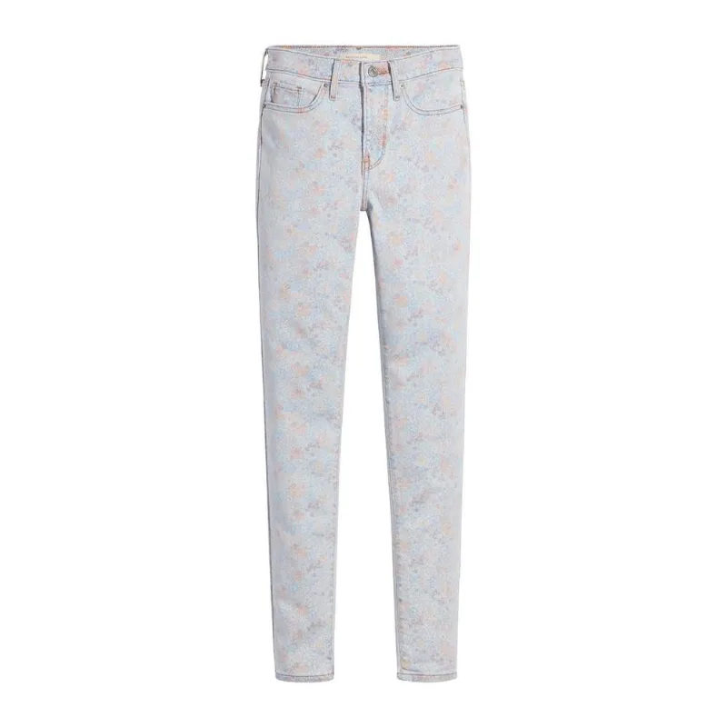 Calça Jeans Levis 311 Shaping Skinny 44