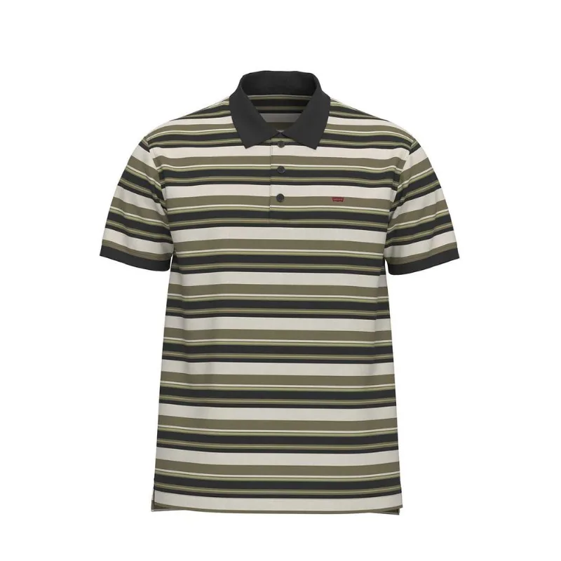 Polo Levis Housemark Listrada XXL