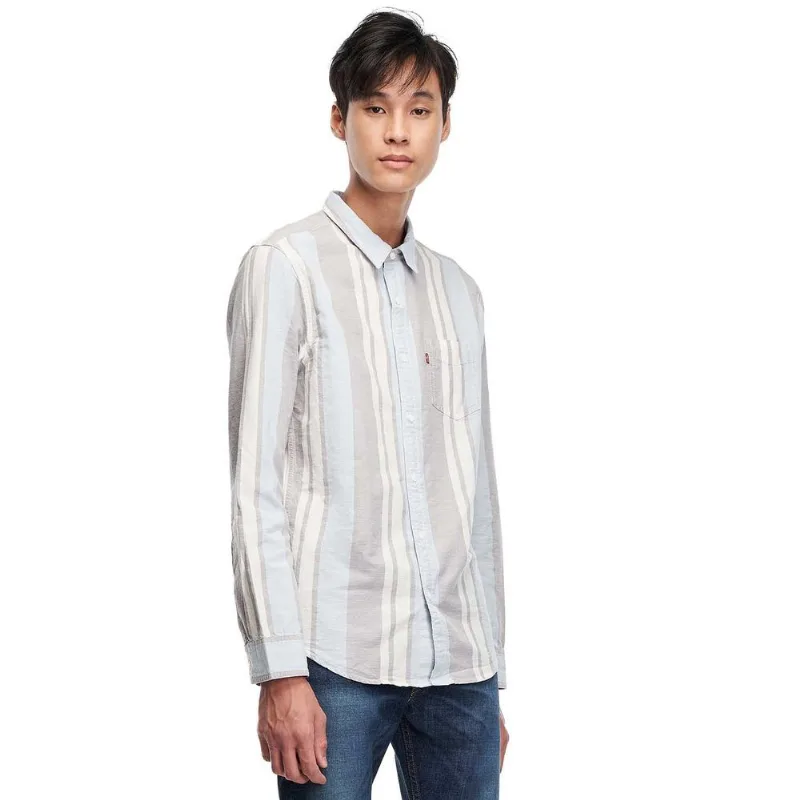 Camisa Levis Classic One Pocket Standard G