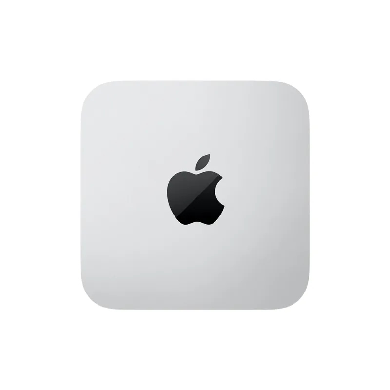 Mac Mini Desktop Computadora con chip M4 con 10core CPU y 10core GPU 16GB RAM Y 256GB SSD