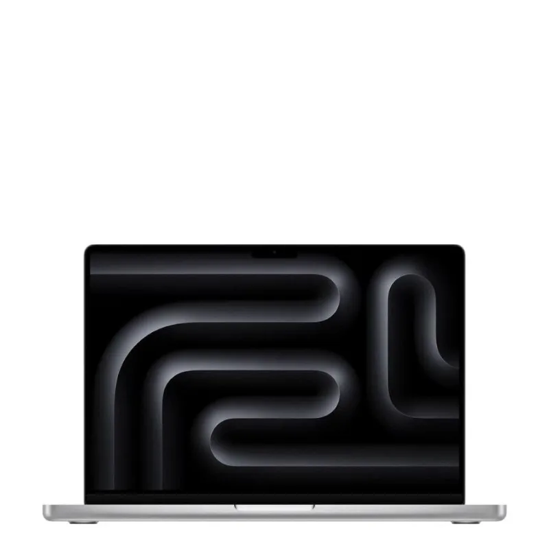 Apple MacBook Pro 14", M4 Pro, CPU de 12 núcleos, GPU de 16 núcleos, 24GB RAM, 512GB SSD - Prateado