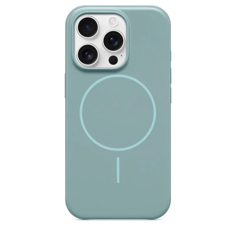 Capa da Beats com MagSafe iPhone 16 Pro, Apple, Azul-onda