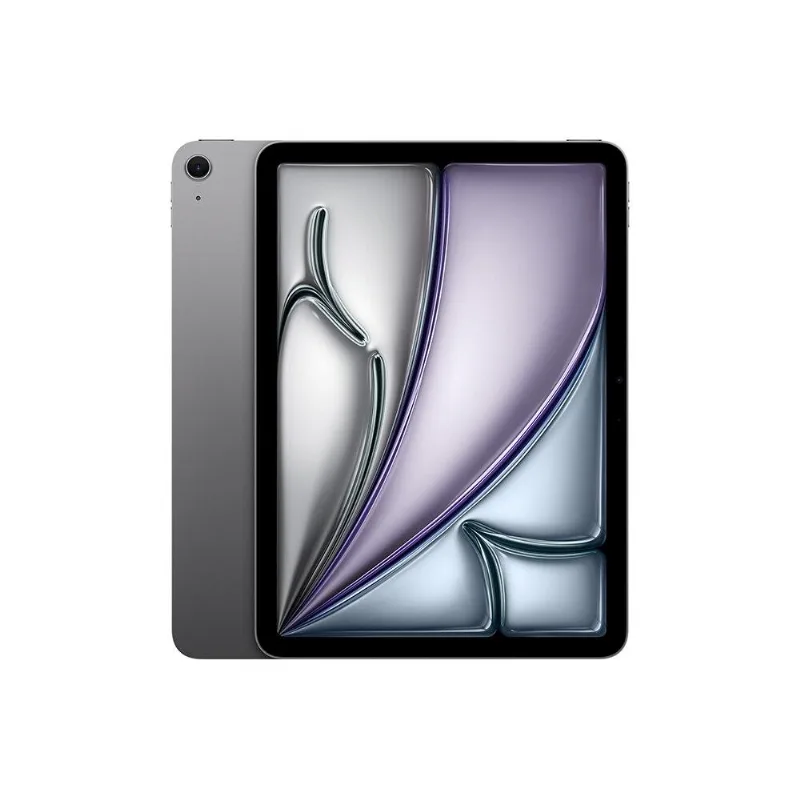 Apple Ipad Air 11" M3, 7 Geração, Wi-fi, 128gb - Cinza-espacial