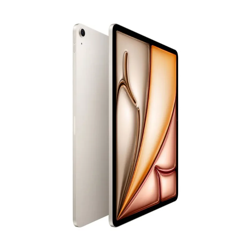 Apple iPad Air 11" M3 128GB starlight