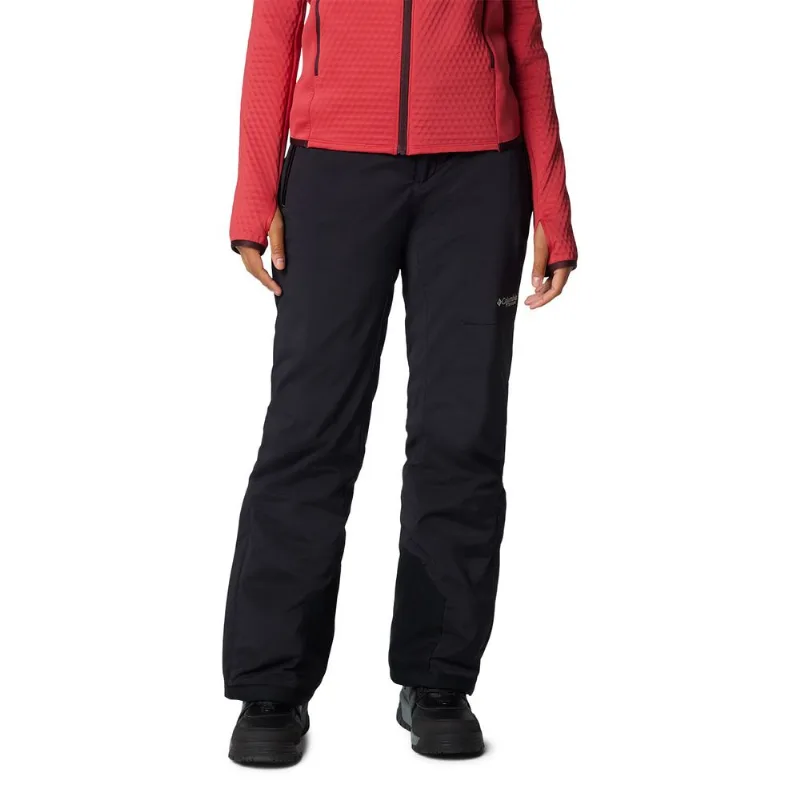 Calça Columbia Feminina Cirque Bowl™ Insulated BLACK MED