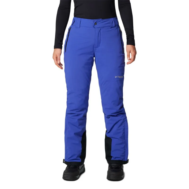 Calça Columbia Feminina Cirque Bowl™ Insulated CLEMATIS BLUE GRD