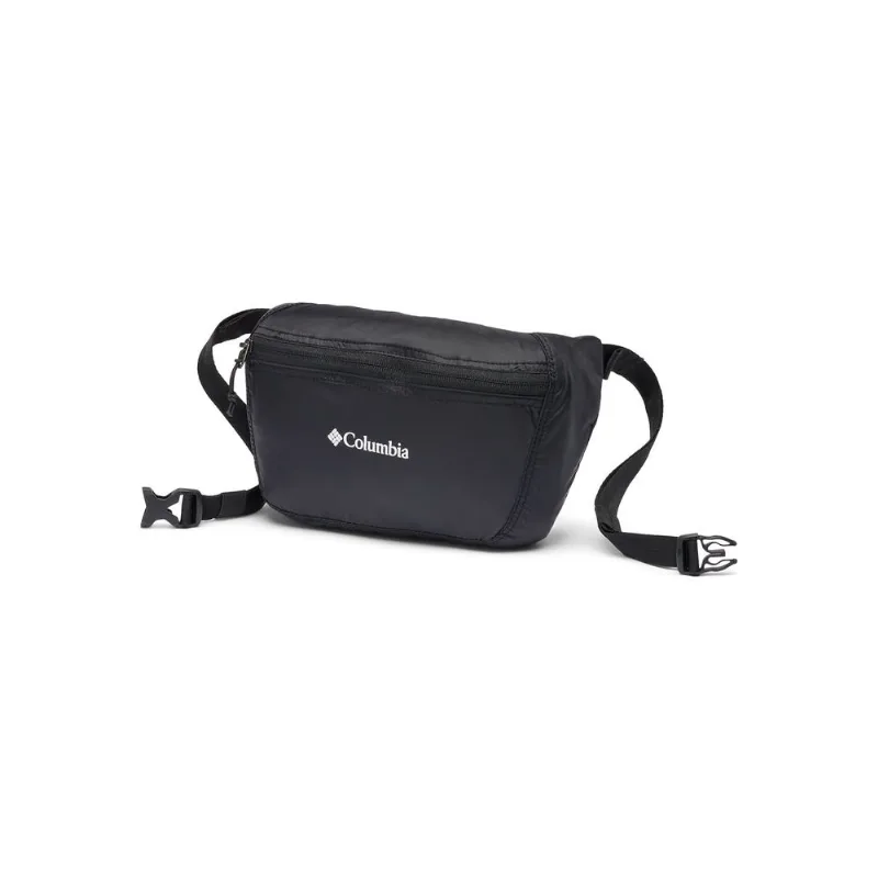 Pochete Columbia Lightweight Packable BLACK UNI