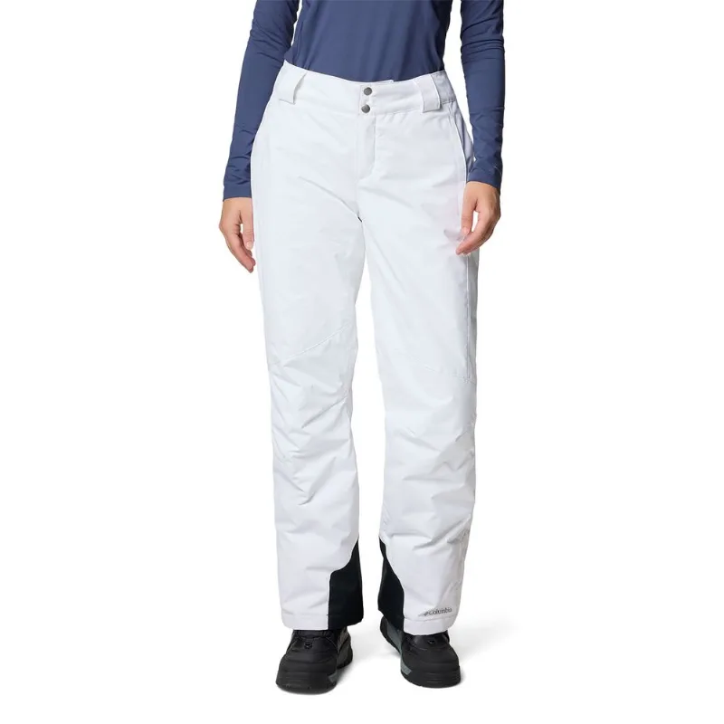 Calça Columbia Feminina Bugaboo™ II WHITE EGR