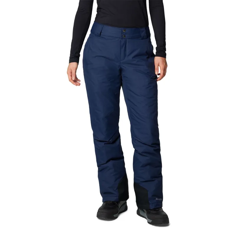 Calça Columbia Feminina Bugaboo™ II COLLEGIATE NAVY GRD
