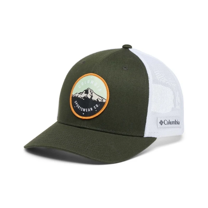 Mesh Snapback O/S