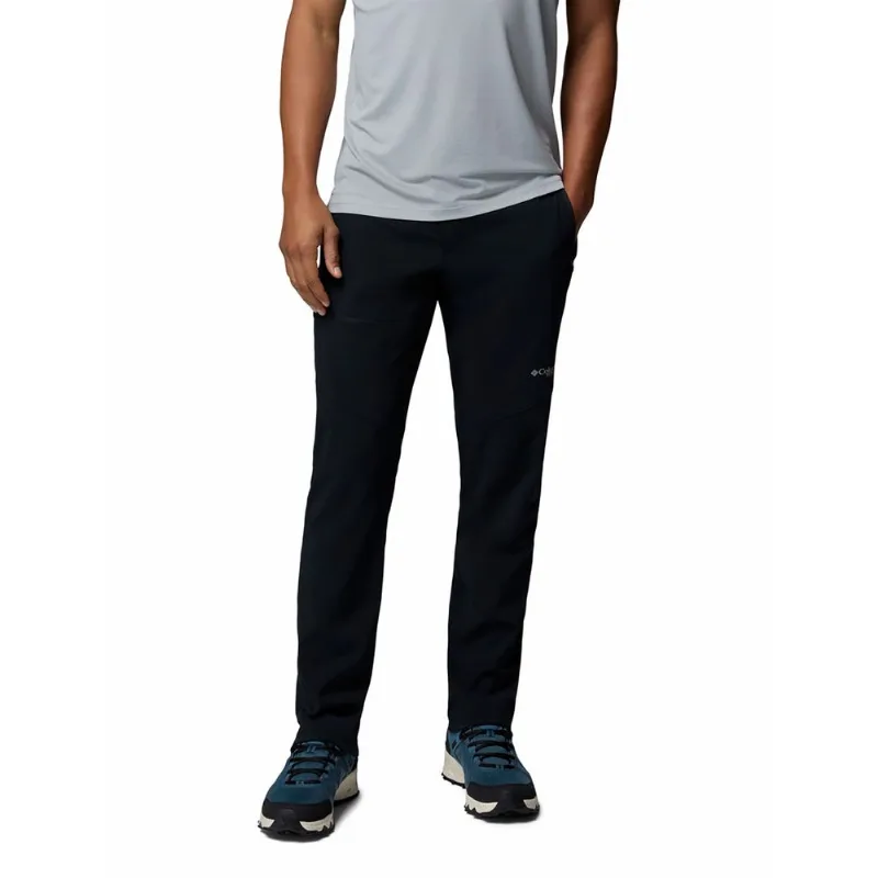 Calça Columbia Masculina Titan Pass™ Pant II BLACK EEG