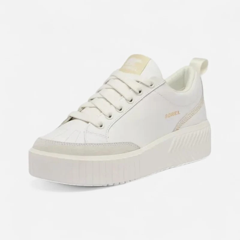 Ona Ave Low Sneaker Waterproof Sea Salt/Ceramic 10.5