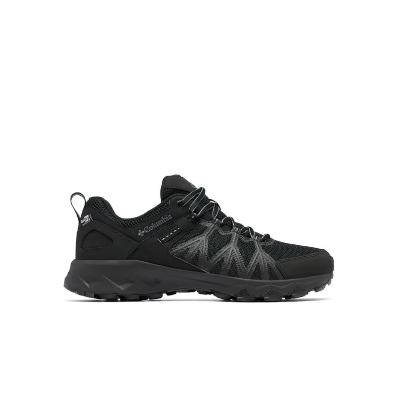 Tênis Columbia Masculino PeakFreak™ II Outdry™ BLACK SHARK 042