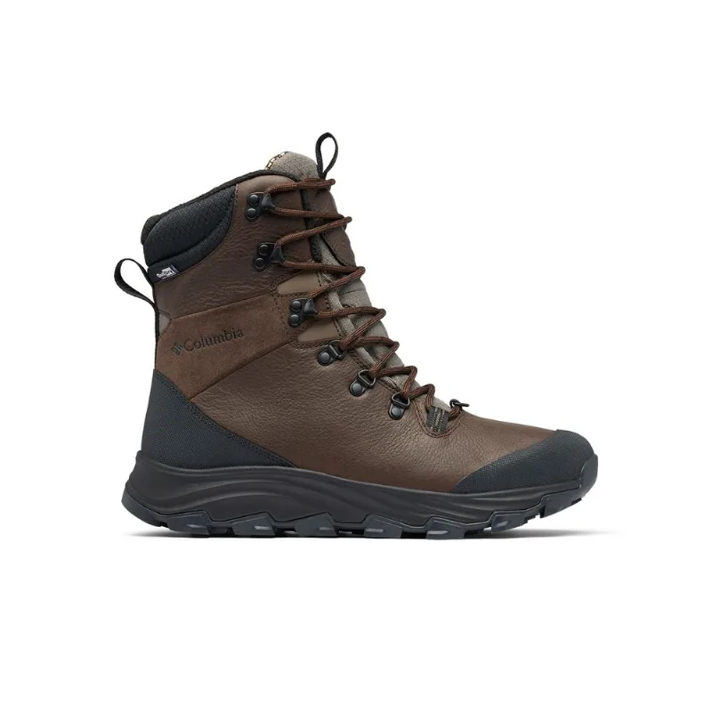 Bota Columbia Masculina Expeditionist Extreme CORDOVAN MUD 041