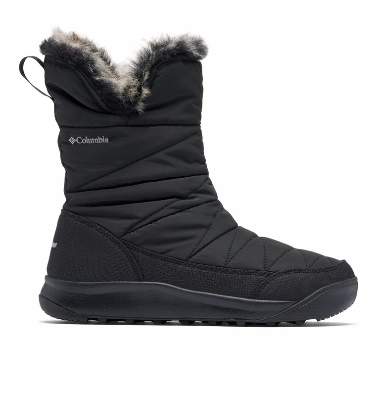 COLUMBIA MINX™ SHORTY IV BOOT - WOMEN 7.5