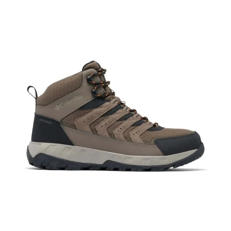 Strata Trail Mid Waterproof Boot 9