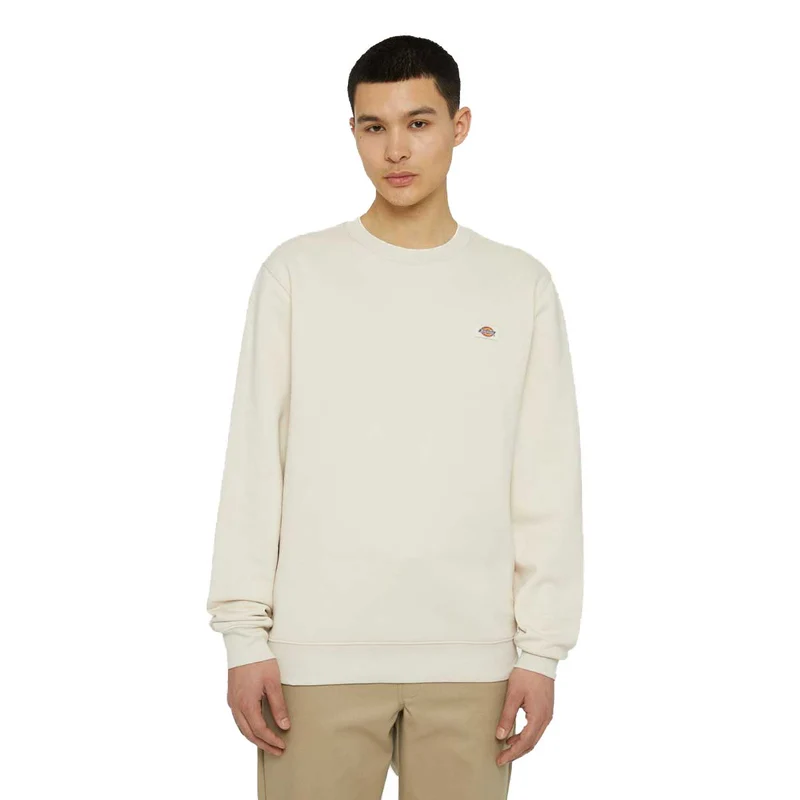 Felpa Uomo Dickies Oakport Grigio XL