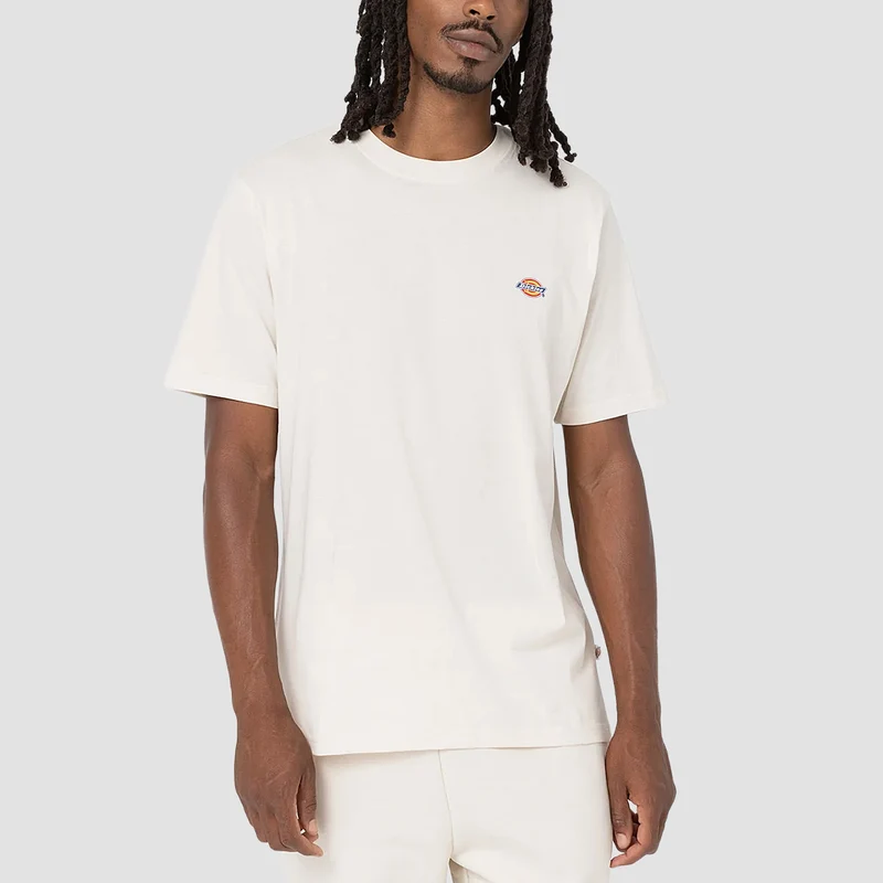 Dickies Mapleton T-Shirt Whitecap Grey Medium / Whitecap Grey