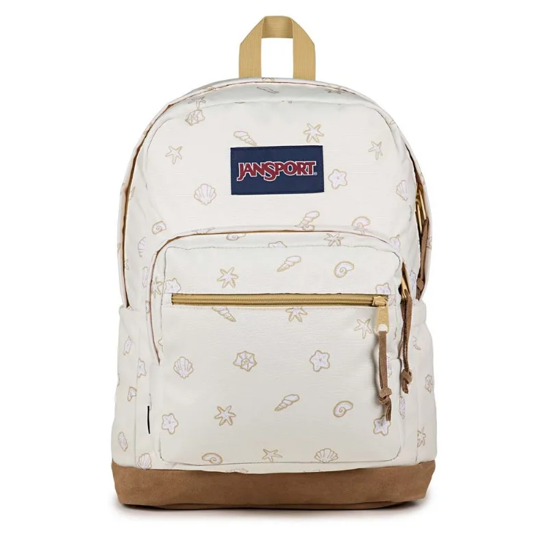 Mochila JanSport Right Pack® Shell Yes