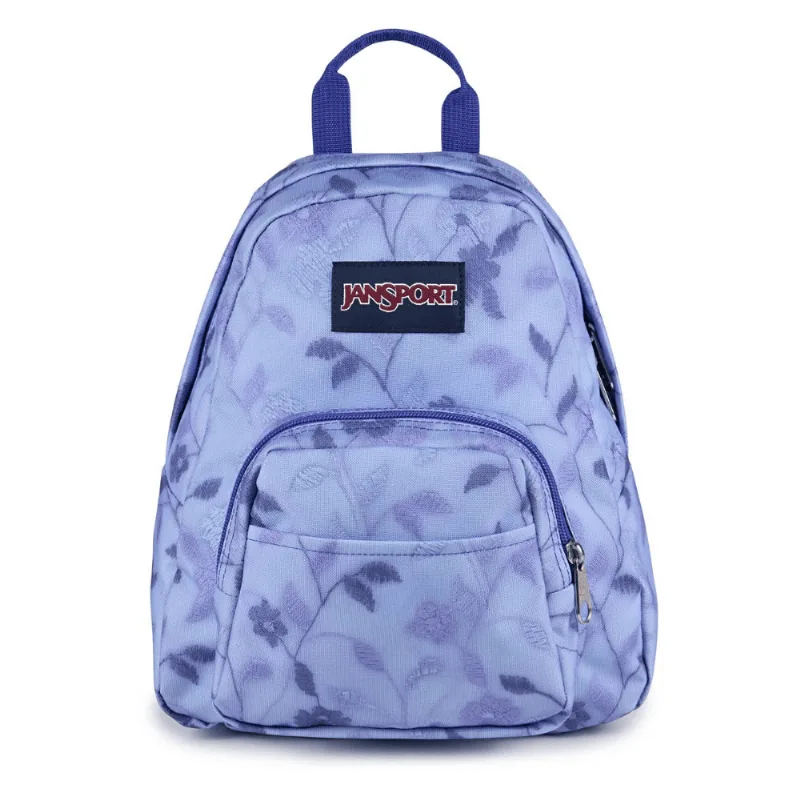 Mini Mochila JanSport Half Pint Lines & Vines