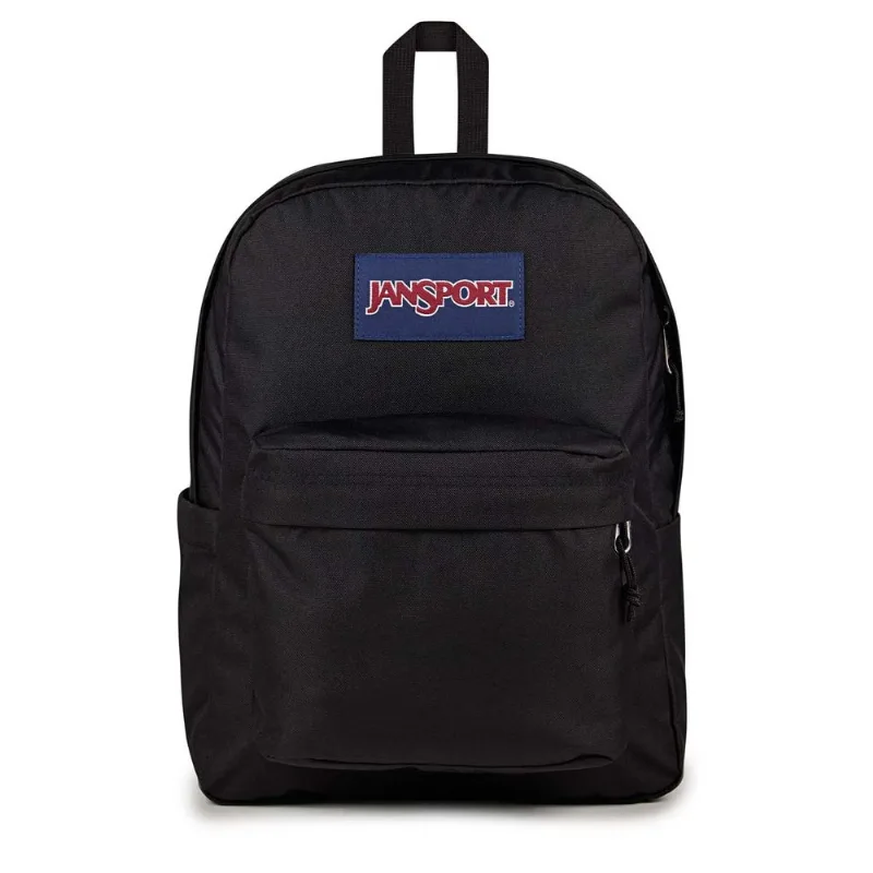 Mochila JanSport Beyond Pack Black