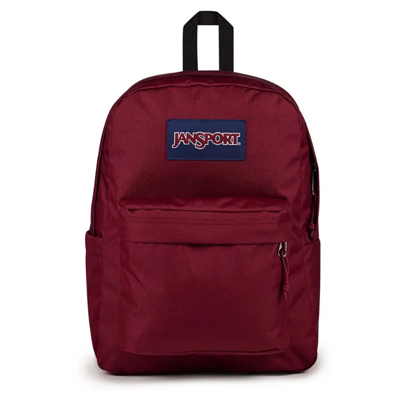 Mochila JanSport Beyond Pack Russet Red