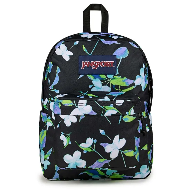 Mochila JanSport Beyond Pack Punk Petals