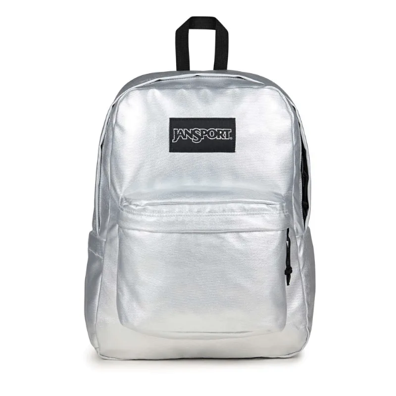 Mochila JanSport SuperBreak® Plus Fx Surreal Shine
