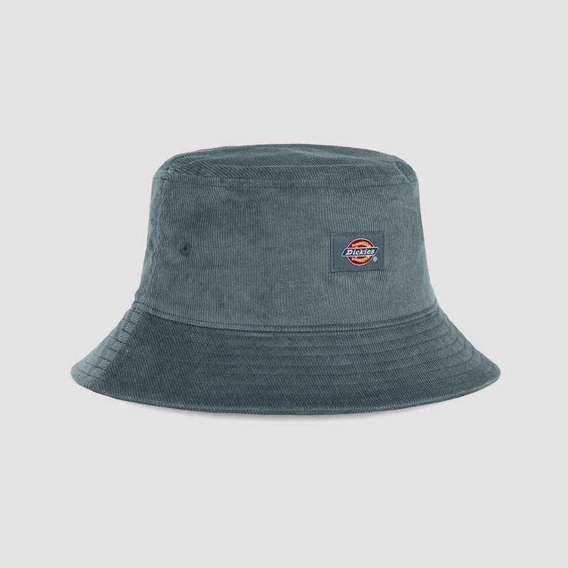 Dickies Corduroy Bucket Hat Lincoln Green Large/X-Large / Lincoln Green