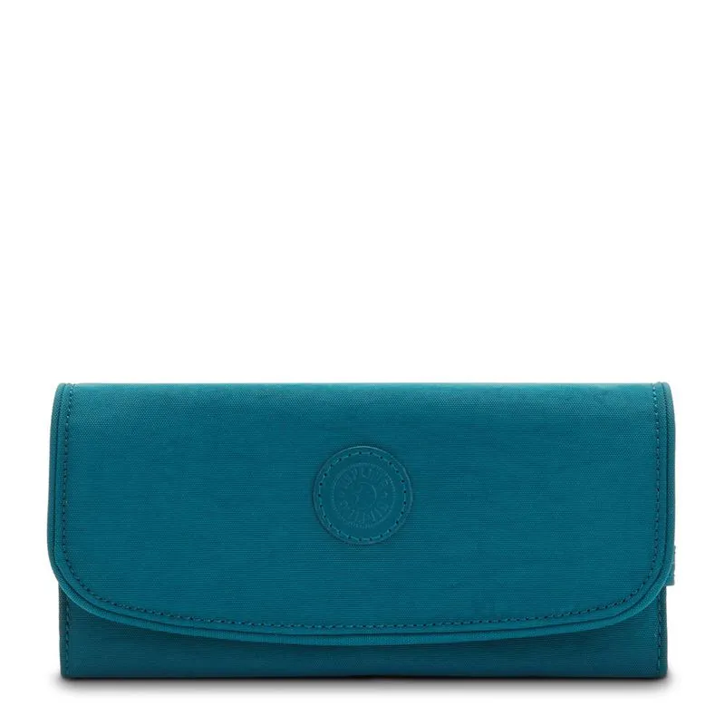 Billetera Grande Money Land Color W85
