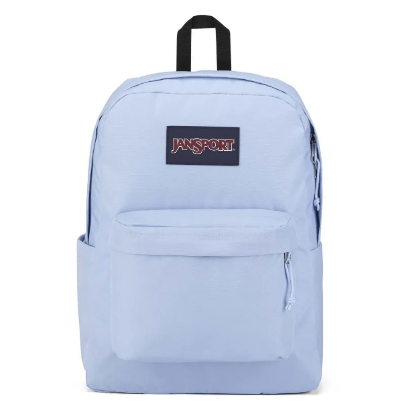 Mochila JanSport SuperBreak® Hydrangea