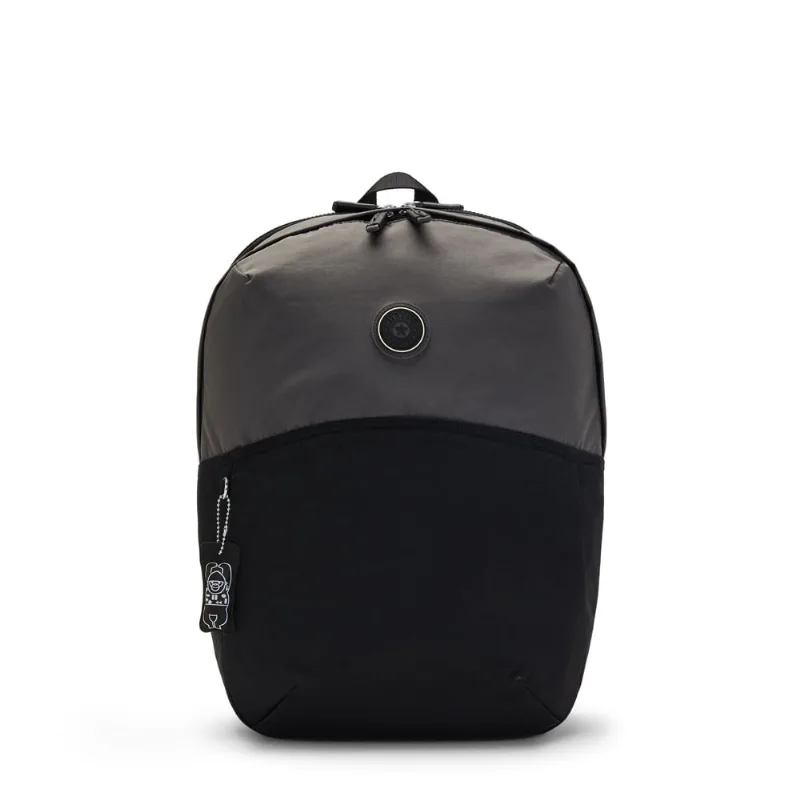 Mochila Kipling Ayano Preto