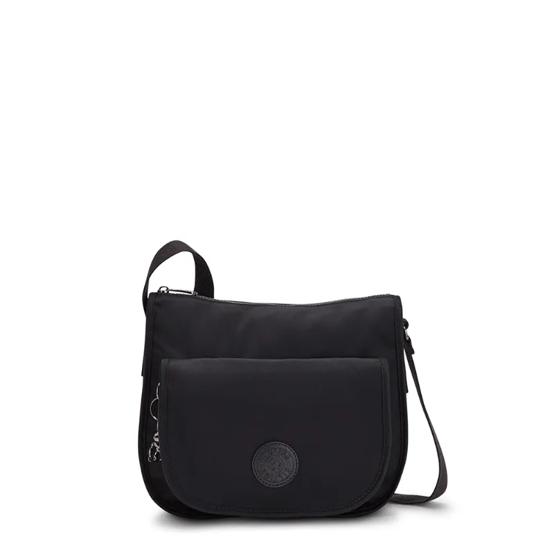 Bolsa Kipling Renia Preto