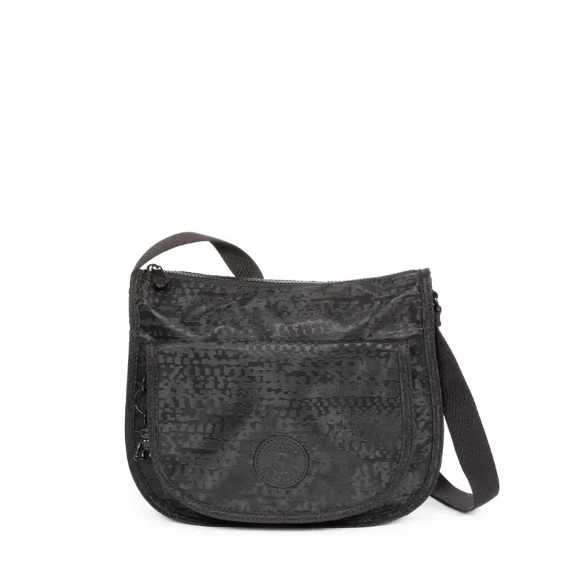 Bolsa Kipling Renia Preta