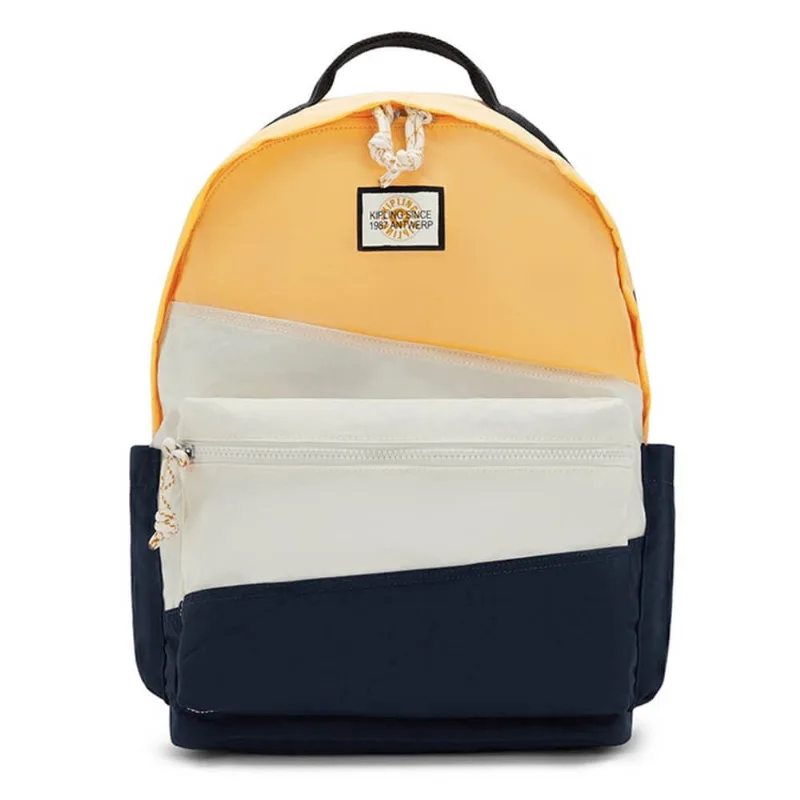 Mochila Kipling de Costas M Damien Bl- Kipling - VALLEY YELL