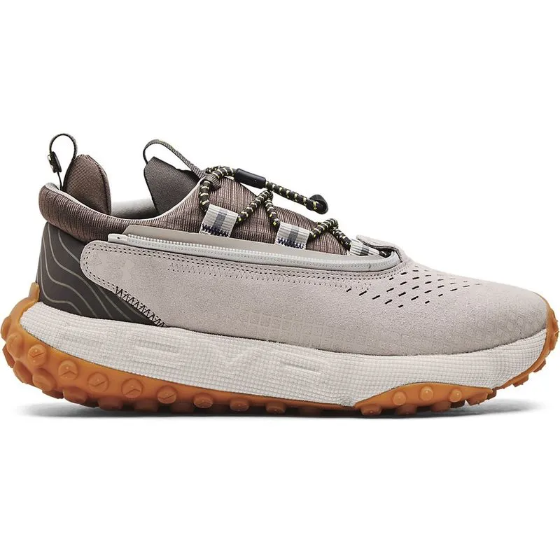Tênis Lifestyle Unissex Under Armour HOVR Summit FT DELTA 41 Cinza